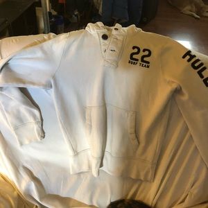 Hollister sweatshirt